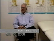 Click on it! Traumatic Brain Injury and Hyperbaric Oxygen